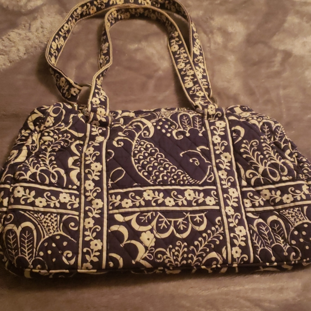 Vera Bradley Bag